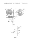 Vane Pump diagram and image