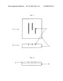 DIAMOND SINGLE CRYSTAL SUBSTRATE MANUFACTURING METHOD AND DIAMOND SINGLE CRYSTAL SUBSTRATE diagram and image