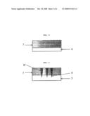 DIAMOND SINGLE CRYSTAL SUBSTRATE MANUFACTURING METHOD AND DIAMOND SINGLE CRYSTAL SUBSTRATE diagram and image