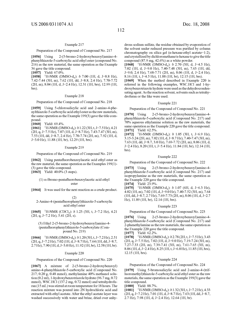 Inhibitors against activation of NF-kappaB - diagram, schematic, and image 114