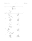 Inhibitors against activation of NF-kappaB diagram and image