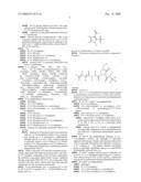 Inhibitors of serine proteases, particularly HCV NS3-NS4A protease diagram and image