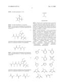 Inhibitors of serine proteases, particularly HCV NS3-NS4A protease diagram and image