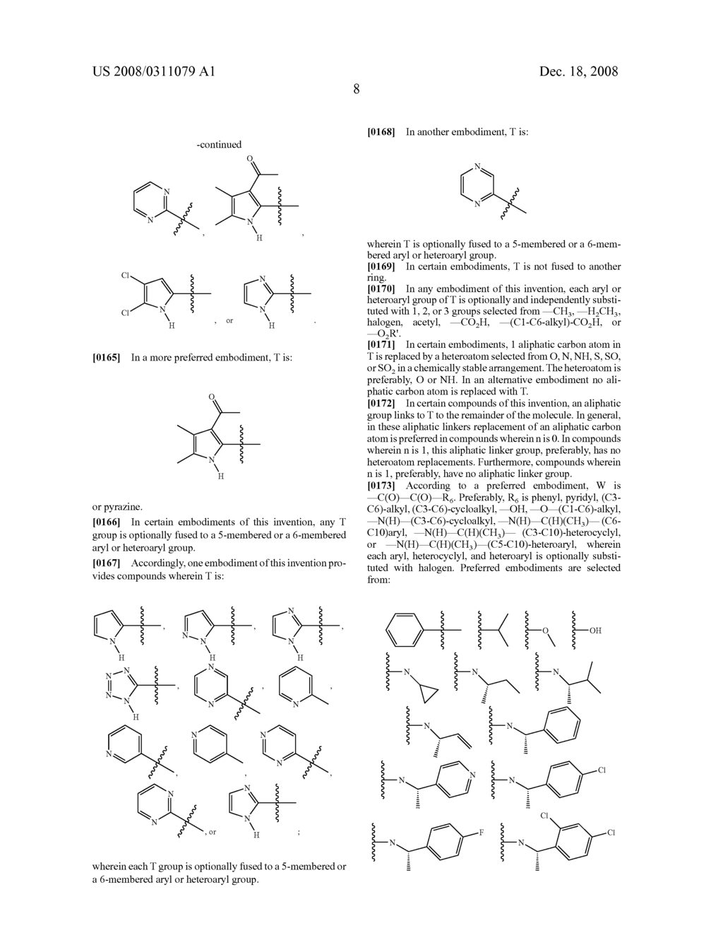 Inhibitors of serine proteases, particularly HCV NS3-NS4A protease - diagram, schematic, and image 09