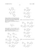 Inhibitors of serine proteases, particularly HCV NS3-NS4A protease diagram and image