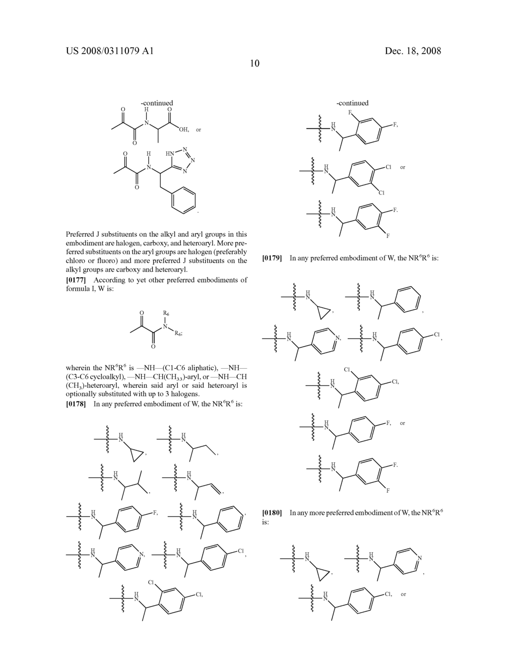 Inhibitors of serine proteases, particularly HCV NS3-NS4A protease - diagram, schematic, and image 11