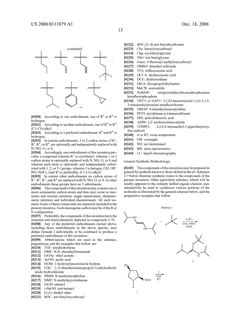 Inhibitors of serine proteases, particularly HCV NS3-NS4A protease - diagram, schematic, and image 14