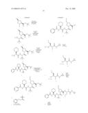 Inhibitors of serine proteases, particularly HCV NS3-NS4A protease diagram and image