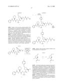 Inhibitors of serine proteases, particularly HCV NS3-NS4A protease diagram and image