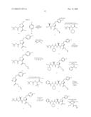 Inhibitors of serine proteases, particularly HCV NS3-NS4A protease diagram and image