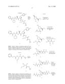 Inhibitors of serine proteases, particularly HCV NS3-NS4A protease diagram and image