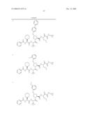 Inhibitors of serine proteases, particularly HCV NS3-NS4A protease diagram and image