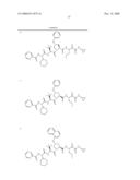 Inhibitors of serine proteases, particularly HCV NS3-NS4A protease diagram and image