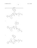 Inhibitors of serine proteases, particularly HCV NS3-NS4A protease diagram and image