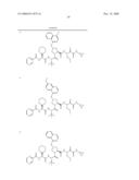 Inhibitors of serine proteases, particularly HCV NS3-NS4A protease diagram and image