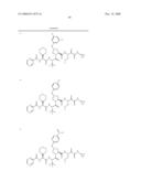 Inhibitors of serine proteases, particularly HCV NS3-NS4A protease diagram and image