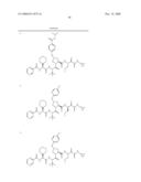 Inhibitors of serine proteases, particularly HCV NS3-NS4A protease diagram and image