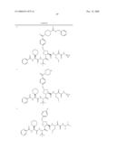 Inhibitors of serine proteases, particularly HCV NS3-NS4A protease diagram and image