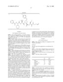 Inhibitors of serine proteases, particularly HCV NS3-NS4A protease diagram and image