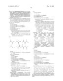 Inhibitors of serine proteases, particularly HCV NS3-NS4A protease diagram and image