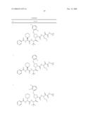 Inhibitors of serine proteases, particularly HCV NS3-NS4A protease diagram and image