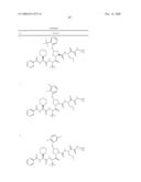 Inhibitors of serine proteases, particularly HCV NS3-NS4A protease diagram and image