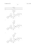 Inhibitors of serine proteases, particularly HCV NS3-NS4A protease diagram and image