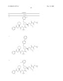 Inhibitors of serine proteases, particularly HCV NS3-NS4A protease diagram and image