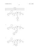 Inhibitors of serine proteases, particularly HCV NS3-NS4A protease diagram and image