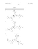 Inhibitors of serine proteases, particularly HCV NS3-NS4A protease diagram and image