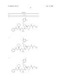 Inhibitors of serine proteases, particularly HCV NS3-NS4A protease diagram and image