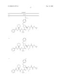 Inhibitors of serine proteases, particularly HCV NS3-NS4A protease diagram and image