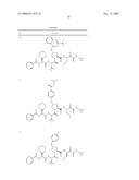 Inhibitors of serine proteases, particularly HCV NS3-NS4A protease diagram and image