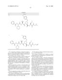 Inhibitors of serine proteases, particularly HCV NS3-NS4A protease diagram and image