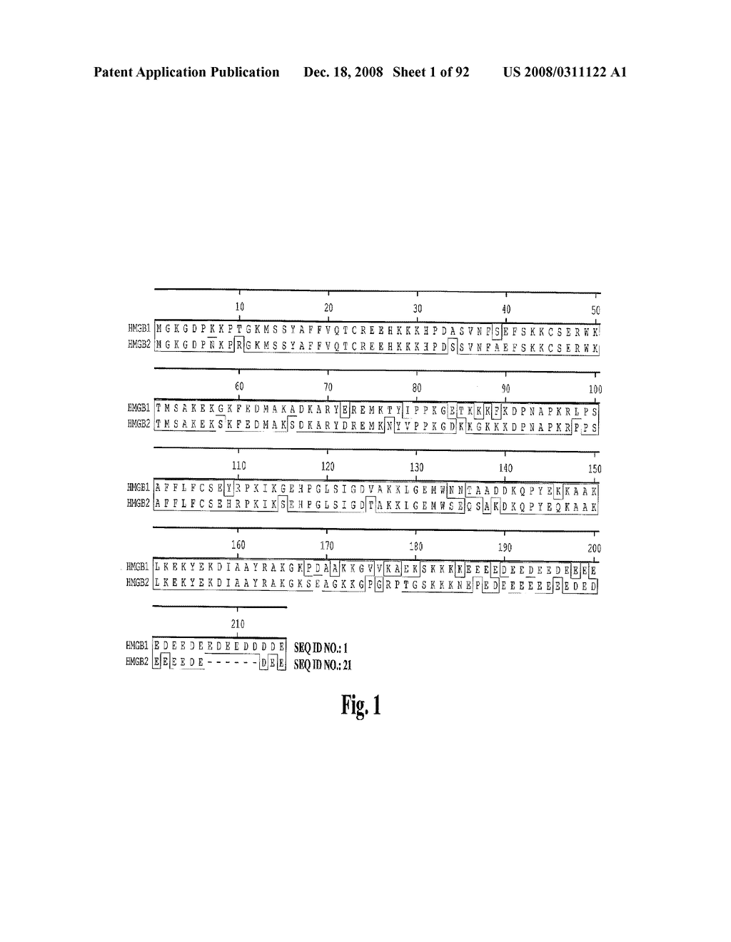 Antagonists of Hmgb1 and/or Rage and Methods of Use Thereof - diagram, schematic, and image 02