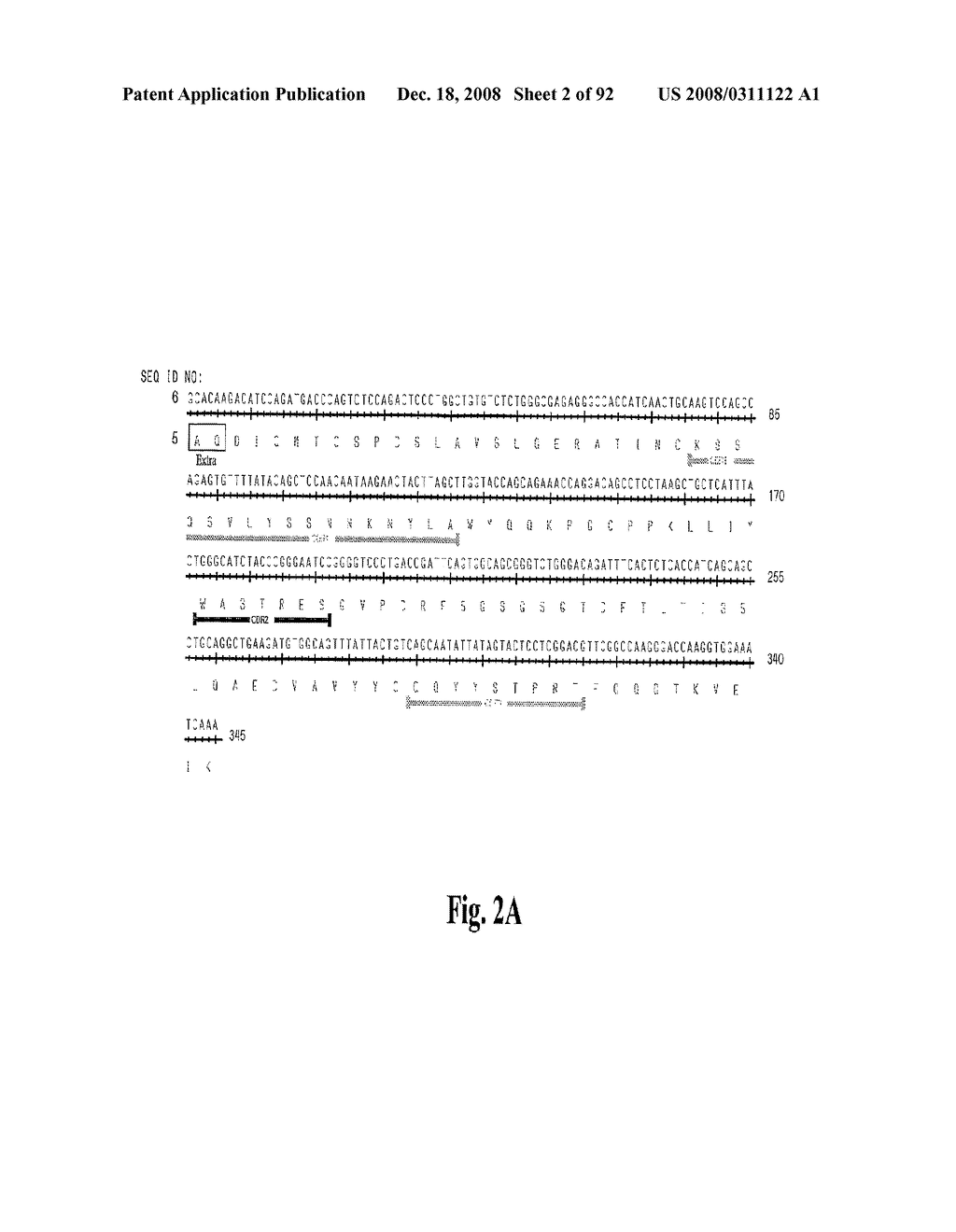 Antagonists of Hmgb1 and/or Rage and Methods of Use Thereof - diagram, schematic, and image 03