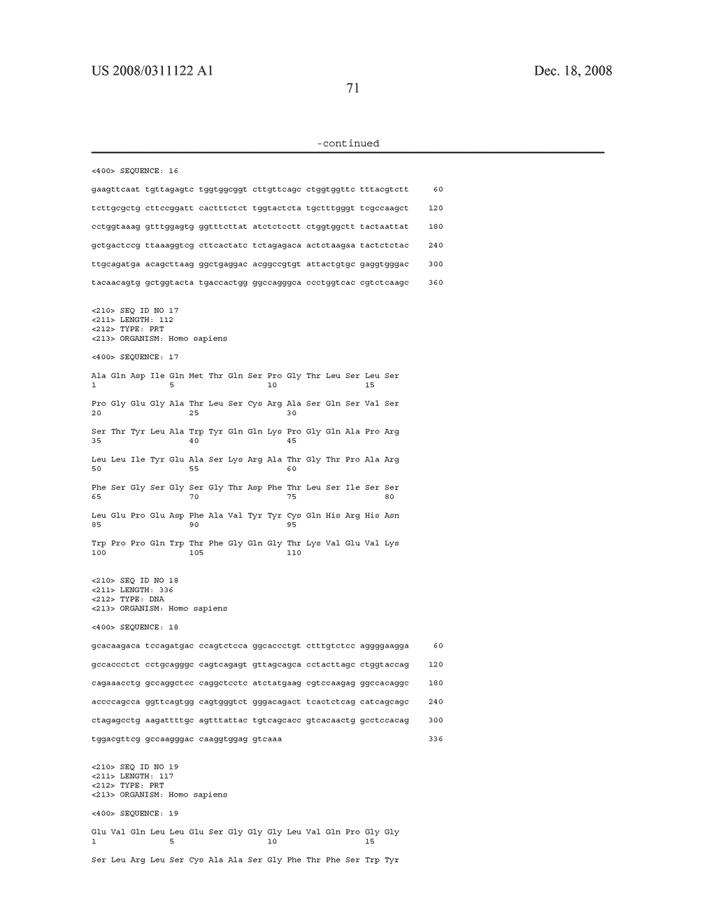 Antagonists of Hmgb1 and/or Rage and Methods of Use Thereof - diagram, schematic, and image 164