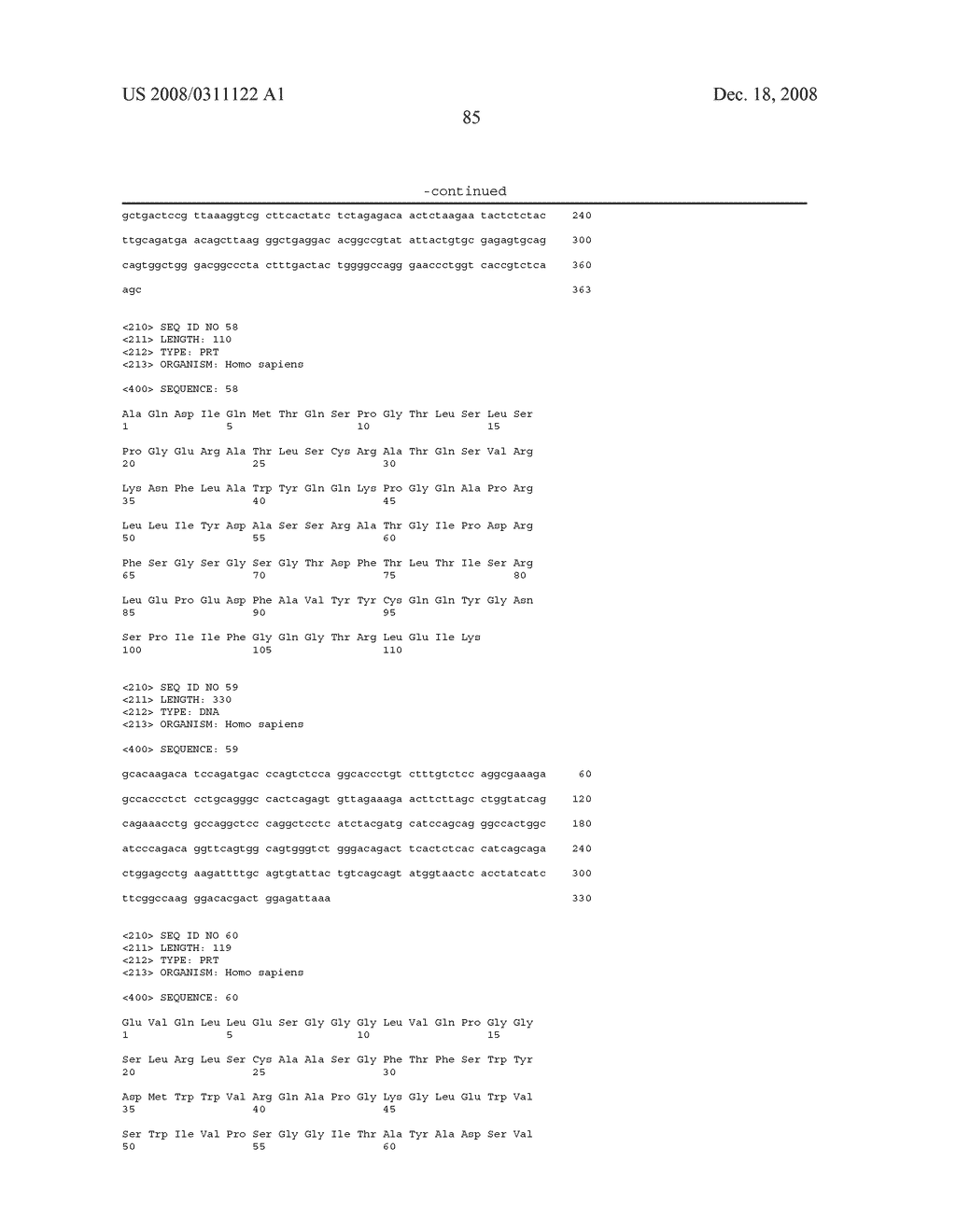 Antagonists of Hmgb1 and/or Rage and Methods of Use Thereof - diagram, schematic, and image 178