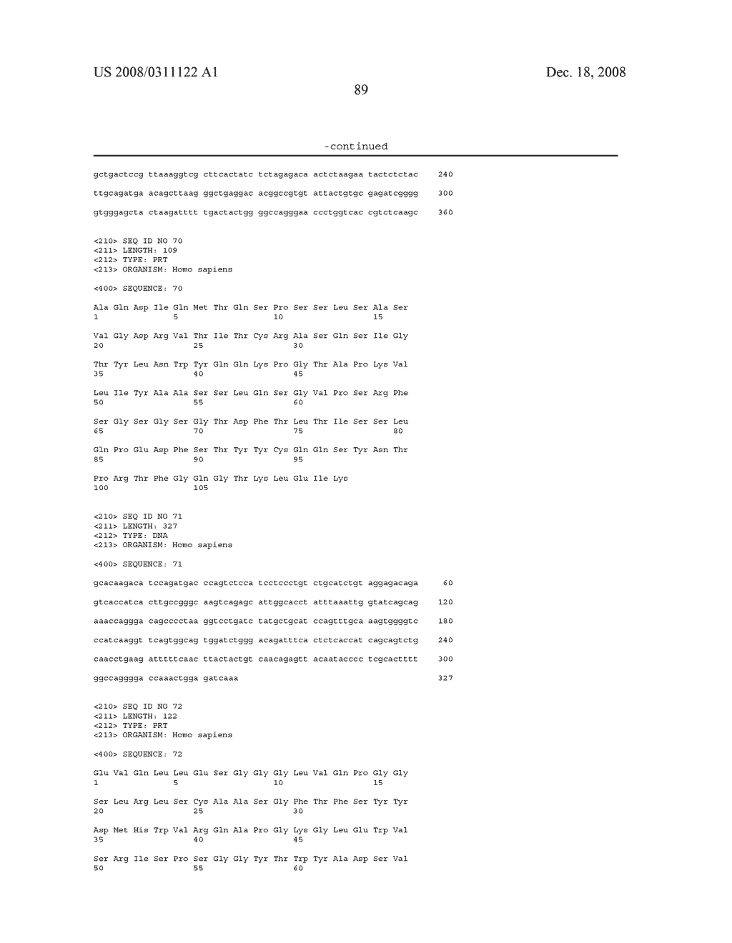 Antagonists of Hmgb1 and/or Rage and Methods of Use Thereof - diagram, schematic, and image 182