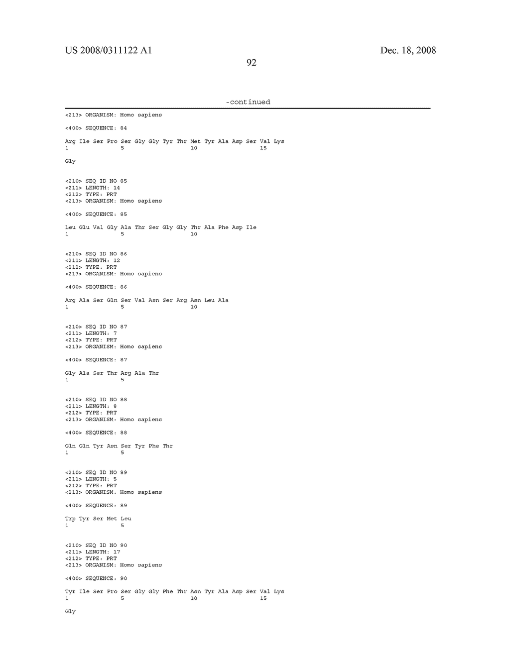 Antagonists of Hmgb1 and/or Rage and Methods of Use Thereof - diagram, schematic, and image 185