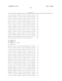 COMPOSITIONS AND METHODS FOR THE THERAPY AND DIAGNOSIS OF BREAST CANCER diagram and image