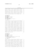 COMPOSITIONS AND METHODS FOR THE THERAPY AND DIAGNOSIS OF BREAST CANCER diagram and image