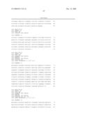 COMPOSITIONS AND METHODS FOR THE THERAPY AND DIAGNOSIS OF BREAST CANCER diagram and image