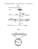 DNA-transfection system for the generation of infectious influenza virus diagram and image