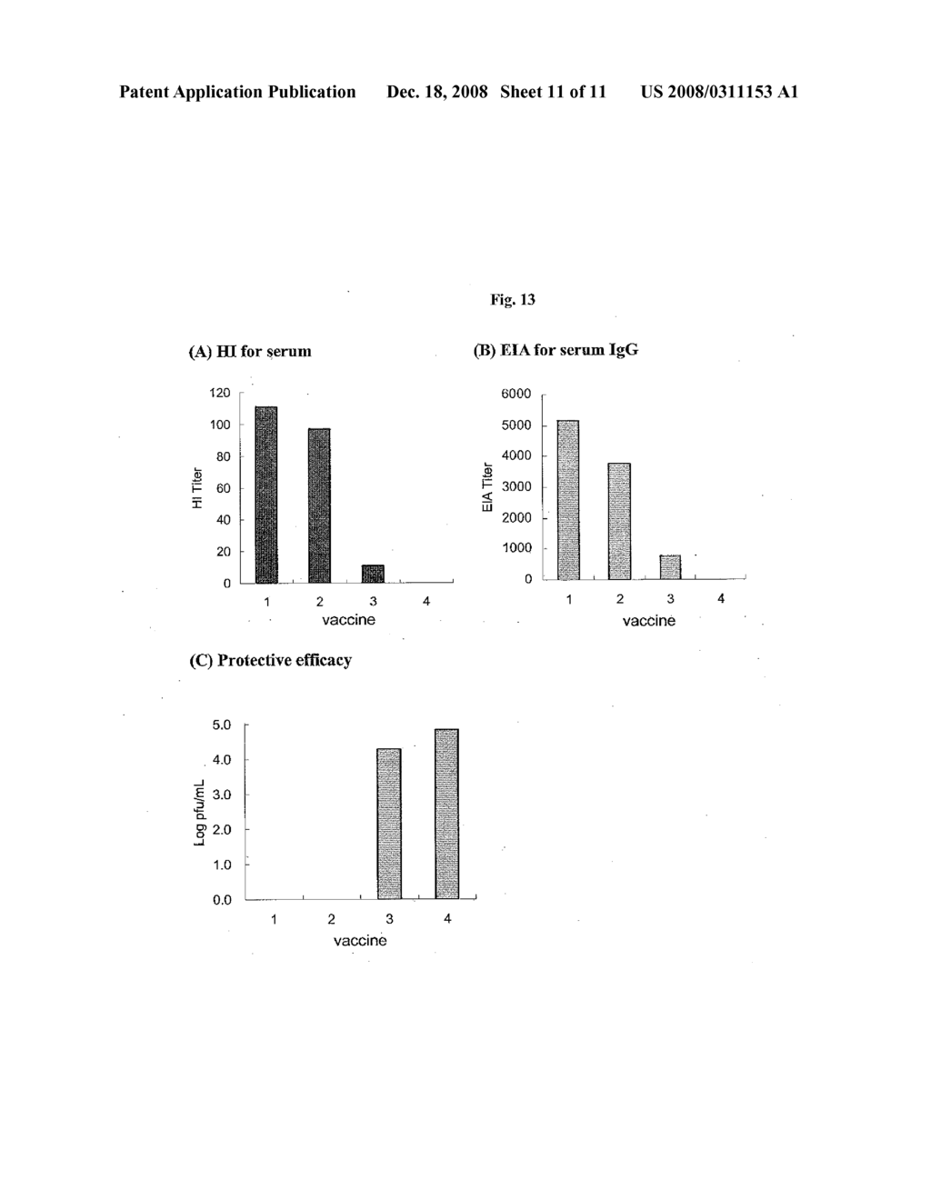 ATTENUATED INFLUENZA VIRUS AND A LIVE VACCINE COMPRISING THE SAME - diagram, schematic, and image 12