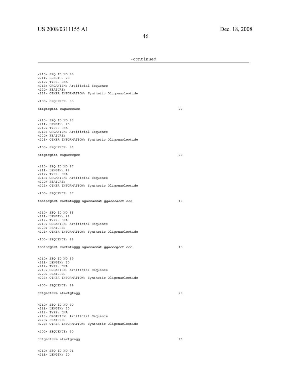 Strain-Independent Amplification of Pathogens and Vaccines Thereto - diagram, schematic, and image 109