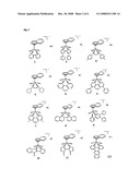 Compositions Comprising Organometallic Molybdenum Compounds For Treating Cancer diagram and image