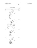 Compositions Comprising Organometallic Molybdenum Compounds For Treating Cancer diagram and image