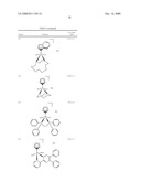 Compositions Comprising Organometallic Molybdenum Compounds For Treating Cancer diagram and image