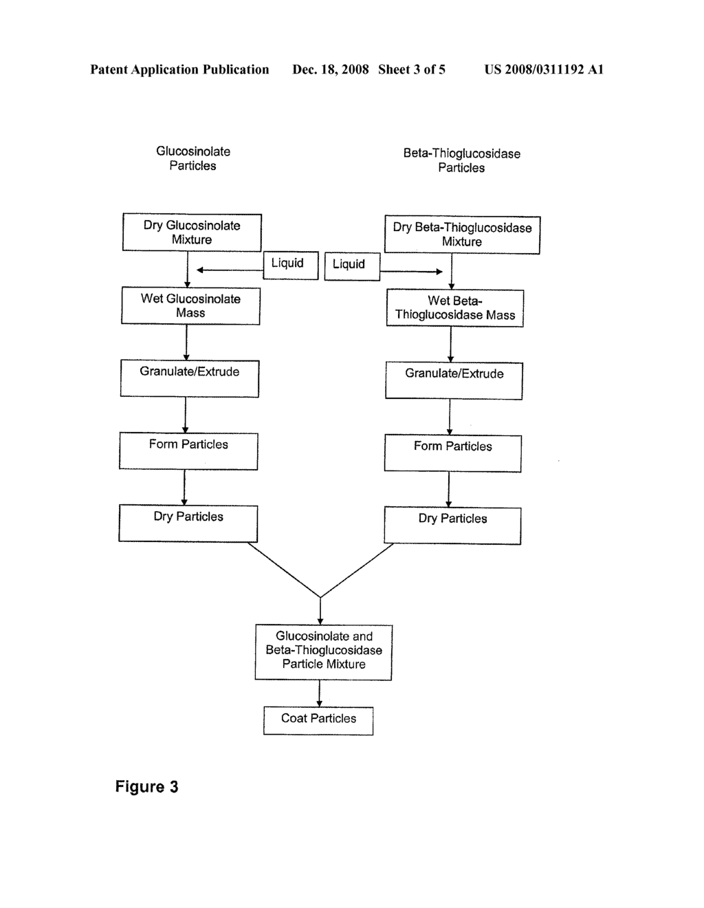 Enteric-Coated Glucosinolates And Beta-Thioglucosidases - diagram, schematic, and image 04